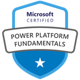 CERT-Fundamentals-Power-Platform